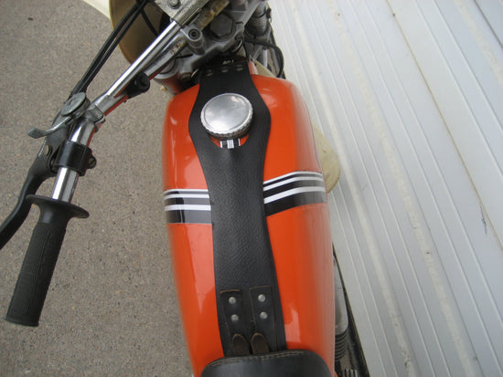 Image Title ON HOLD - 1975 Penton 250 GS6  Vintage Dirt Bike $4999.00 OBO